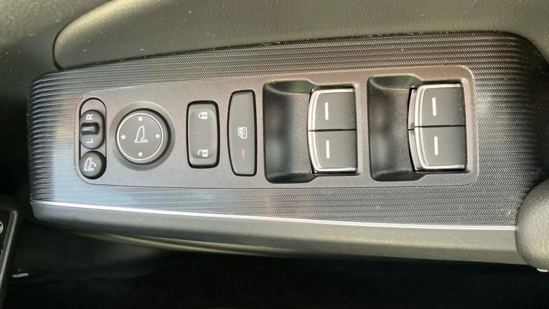 Honda Civic 2.0 eHEV Advance 5dr CVT Hybrid Hatchback